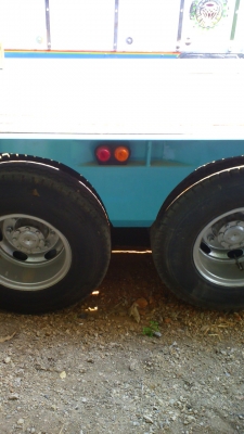 MITSUBISHI TF หลงโบ เครื่องยนต์ ๒๒๐ แรงม้า ชอบราคาเท่าไรต่อรองได้ครับ