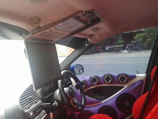 ขาย bmw e36 แต่งครบ 220,000บาท