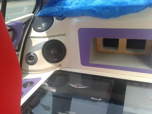 ขาย bmw e36 แต่งครบ 220,000บาท