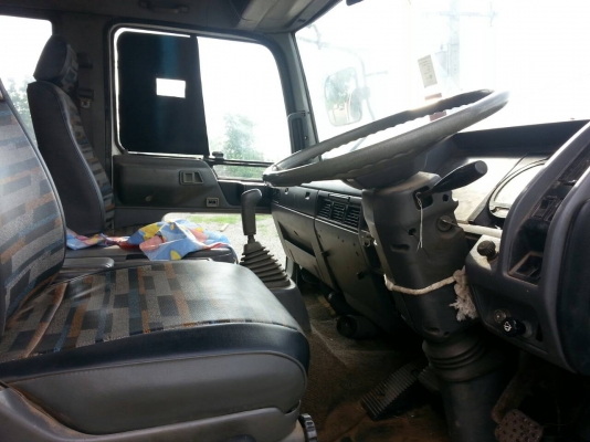 ขายดั้มHINO 165แรง ภายใน สวย แอร์ เย็น ยาง 900 ขอบ20 เครื่องดี แคชซีสวย เอกสารพร้อมโอน