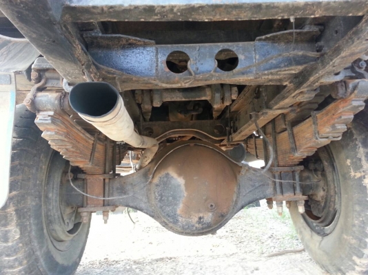 ขายดั้มHINO 165แรง ภายใน สวย แอร์ เย็น ยาง 900 ขอบ20 เครื่องดี แคชซีสวย เอกสารพร้อมโอน