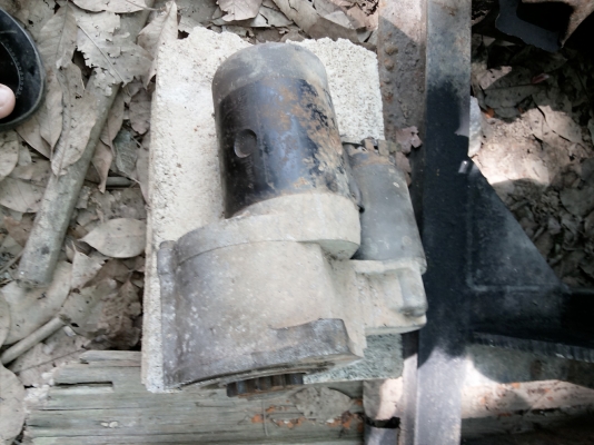 ขายไดสตาร์ทเครื่อง ld20 ขายไดสตาร์ทเครื่อง ld20