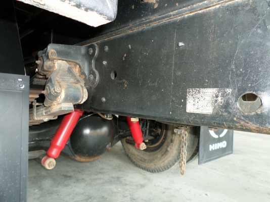 ขาย 6 ล้อ ฮีโน่ ดัมพ์ 175 แรง ยาว 4 ม. ปี 2007 สภาพสวยเดิมเครื่องดี พร้อมใช้งาน ชมก่อนได้ครับ สนใจติดต่อ 081-9425443 ขาย 6 ล้อ ฮีโน่ ดัมพ์ 175 แรง ยาว 4 ม. ปี 2007 สภาพสวยเดิมเครื่องดี พร้อมใช้งาน ชมก่อนได้ครับ สนใจติดต่อ 081-9425443