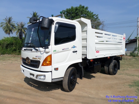 ขาย 6 ล้อ ฮีโน่ ดัมพ์ 175 แรง ยาว 4 ม. ปี 2007 สภาพสวยเดิมเครื่องดี พร้อมใช้งาน ชมก่อนได้ครับ สนใจติดต่อ 081-9425443 ขาย 6 ล้อ ฮีโน่ ดัมพ์ 175 แรง ยาว 4 ม. ปี 2007 สภาพสวยเดิมเครื่องดี พร้อมใช้งาน ชมก่อนได้ครับ สนใจติดต่อ 081-9425443