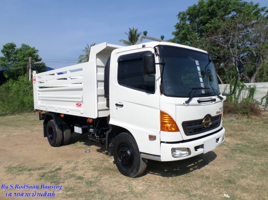 ขาย 6 ล้อ ฮีโน่ ดัมพ์ 175 แรง ยาว 4 ม. ปี 2007 สภาพสวยเดิมเครื่องดี พร้อมใช้งาน ชมก่อนได้ครับ สนใจติดต่อ 081-9425443 ขาย 6 ล้อ ฮีโน่ ดัมพ์ 175 แรง ยาว 4 ม. ปี 2007 สภาพสวยเดิมเครื่องดี พร้อมใช้งาน ชมก่อนได้ครับ สนใจติดต่อ 081-9425443