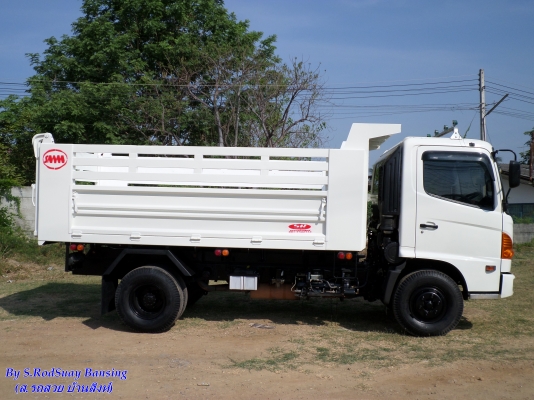 ขาย 6 ล้อ ฮีโน่ ดัมพ์ 175 แรง ยาว 4 ม. ปี 2007 สภาพสวยเดิมเครื่องดี พร้อมใช้งาน ชมก่อนได้ครับ สนใจติดต่อ 081-9425443 ขาย 6 ล้อ ฮีโน่ ดัมพ์ 175 แรง ยาว 4 ม. ปี 2007 สภาพสวยเดิมเครื่องดี พร้อมใช้งาน ชมก่อนได้ครับ สนใจติดต่อ 081-9425443