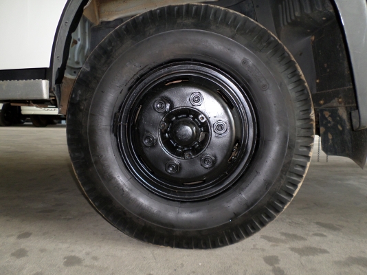 ขาย 6 ล้อ ฮีโน่ ดัมพ์ 175 แรง ยาว 4 ม. ปี 2007 สภาพสวยเดิมเครื่องดี พร้อมใช้งาน ชมก่อนได้ครับ สนใจติดต่อ 081-9425443 ขาย 6 ล้อ ฮีโน่ ดัมพ์ 175 แรง ยาว 4 ม. ปี 2007 สภาพสวยเดิมเครื่องดี พร้อมใช้งาน ชมก่อนได้ครับ สนใจติดต่อ 081-9425443