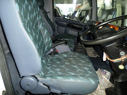 ขาย 6 ล้อ ฮีโน่ ดัมพ์ 175 แรง ยาว 4 ม. ปี 2007 สภาพสวยเดิมเครื่องดี พร้อมใช้งาน ชมก่อนได้ครับ สนใจติดต่อ 081-9425443 ขาย 6 ล้อ ฮีโน่ ดัมพ์ 175 แรง ยาว 4 ม. ปี 2007 สภาพสวยเดิมเครื่องดี พร้อมใช้งาน ชมก่อนได้ครับ สนใจติดต่อ 081-9425443