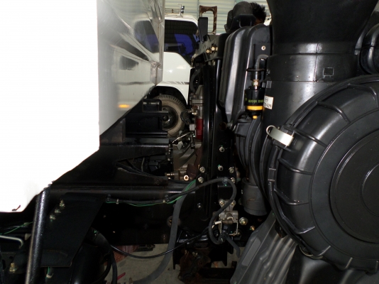 ขาย 6 ล้อ ฮีโน่ ดัมพ์ 175 แรง ยาว 4 ม. ปี 2007 สภาพสวยเดิมเครื่องดี พร้อมใช้งาน ชมก่อนได้ครับ สนใจติดต่อ 081-9425443 ขาย 6 ล้อ ฮีโน่ ดัมพ์ 175 แรง ยาว 4 ม. ปี 2007 สภาพสวยเดิมเครื่องดี พร้อมใช้งาน ชมก่อนได้ครับ สนใจติดต่อ 081-9425443