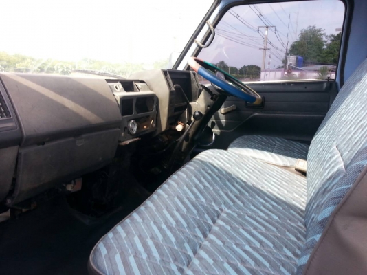 ขายดั้มNKR110 แรง เครื่องดี แคชซีสวย เฟืองท้ายใหญ่ เอกสารพร้อมโอน