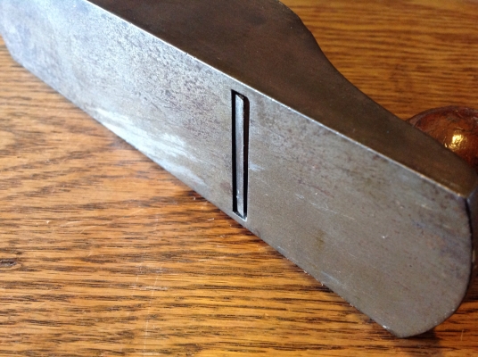 ขายกบเหล็ก UNION งานเก่า U.S.A.