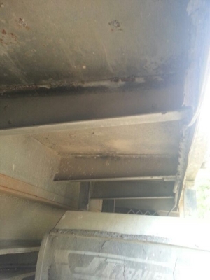 รถฮีโน่ 10 ล้อดั้ม 260 แรงม้า.  ปี 48  ( ขายแม่ , ลูก )  สนใจติดต่อ 081 - 6079515