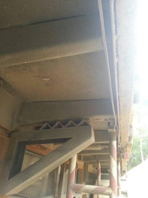 รถฮีโน่ 10 ล้อดั้ม 260 แรงม้า.  ปี 48  ( ขายแม่ , ลูก )  สนใจติดต่อ 081 - 6079515