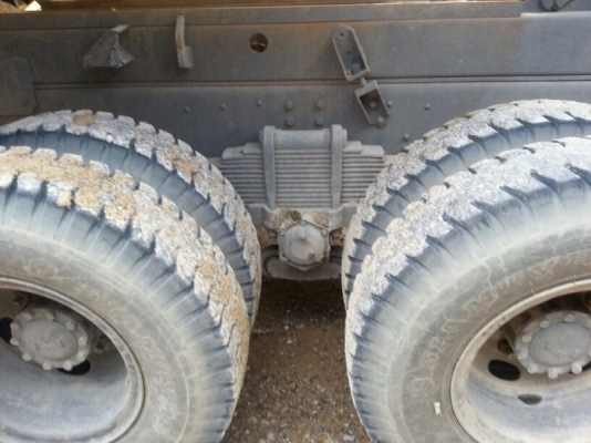 รถฮีโน่ 10 ล้อดั้ม 260 แรงม้า.  ปี 48  ( ขายแม่ , ลูก )  สนใจติดต่อ 081 - 6079515