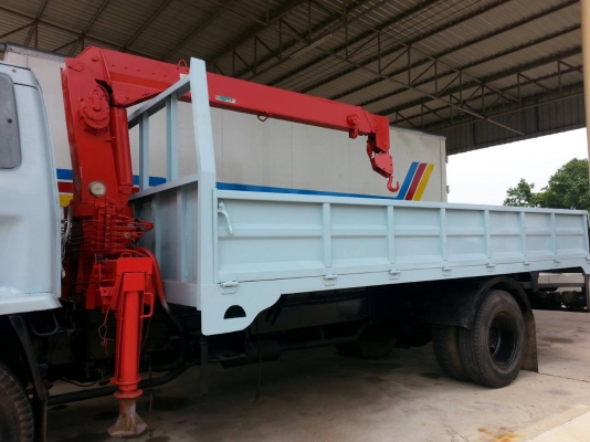 ขายร็อกกี้175แรง ติดเครน3ตัน กระบะยาว5.20เมตร สภาพดีพร้อมใช้งาน ภายในสวย เอกสารพร้อมโอน ขายร็อกกี้175แรง ติดเครน3ตัน กระบะยาว5.20เมตร สภาพดีพร้อมใช้งาน ภายในสวย เอกสารพร้อมโอน