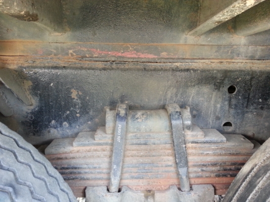 ต้องการขาย มิตวซูบิชิ FUSO 195 ต้องการขาย มิตวซูบิชิ FUSO 195