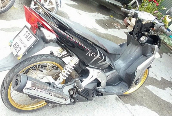 Nouvo Elegance Nouvo Elegance