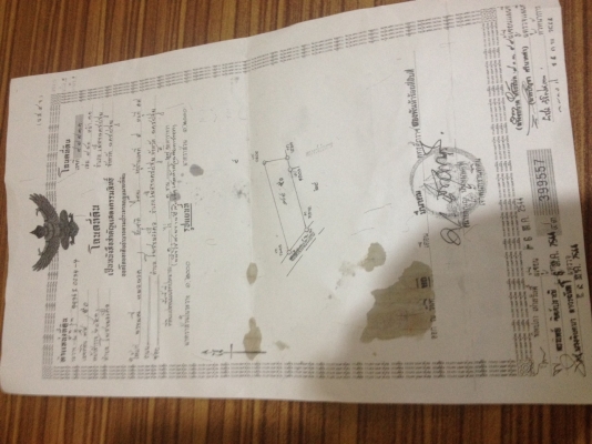 ขายบ้านพร้อมที่ดิน 2 ไร่ บ้าน 2 หลัง แบบน่าอยู่อาศัย ราคาถูก (ขายแล้ว)