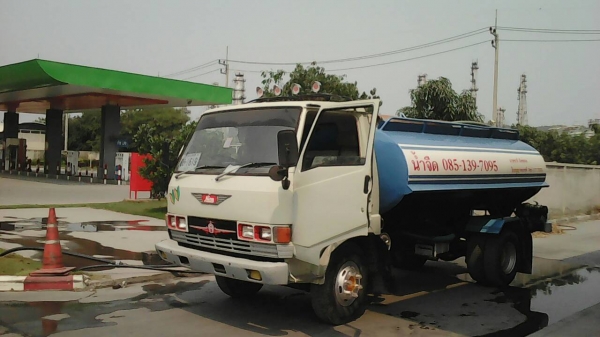 บริการส่งน้ำจืด085-1397095