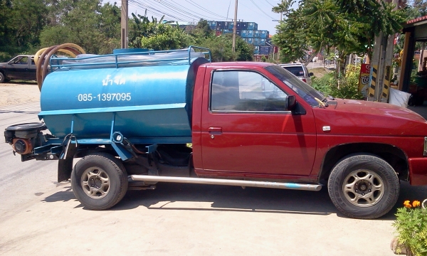 บริการส่งน้ำจืด085-1397095