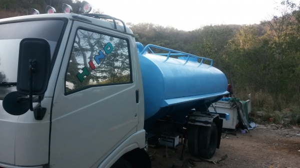 บริการส่งน้ำจืด085-1397095