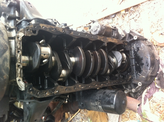 FE6 ขายอะไหล่ทุกชิ้น