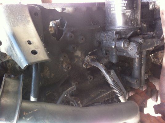 FE6 ขายอะไหล่ทุกชิ้น