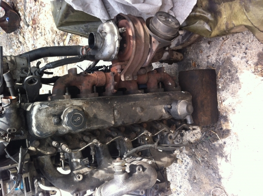 FE6 ขายอะไหล่ทุกชิ้น