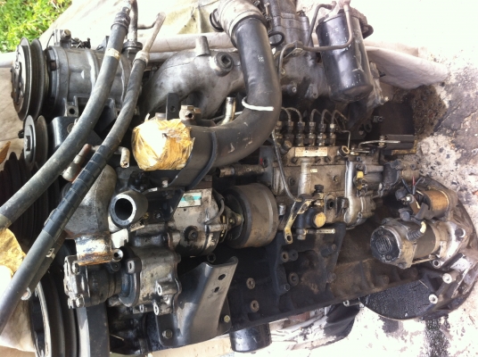 FE6 ขายอะไหล่ทุกชิ้น