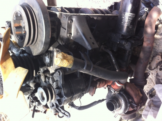 FE6 ขายอะไหล่ทุกชิ้น