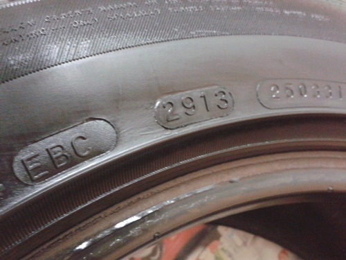 ยาง,225-55-17 MAXXIS Z1 ดอกหนาไม่ปะปี13หนึ่งคู่ 2,200 ยาง,225-55-17 MAXXIS Z1 ดอกหนาไม่ปะปี13หนึ่งคู่ 2,200