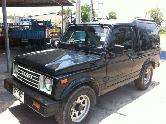 130,000.- SUZUKI แครี่เบี่ยน เครื่องดี ติดแก้ส LPG สภาพสวยพร้อมใช้ แอร์เย็น ทะเบียนพร้อม