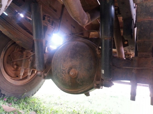 ขายISUZU NPR 115 แรง เครื่องดี แคช ซี สวย Fหน้า-หลัง ภายในสวย เอกสารพร้อมโอน