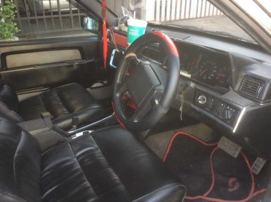 ขาย วอลโว่ 760 ติดแก็สแล้ว