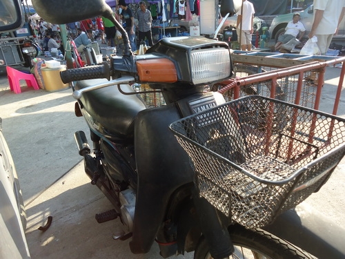 มอไซด์พ่วงข้างลดเหลือ4,200.- มอไซด์พ่วงข้างลดเหลือ4,200.-