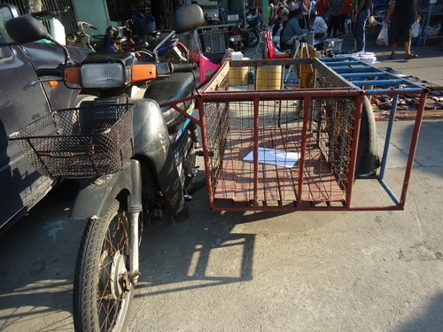 มอไซด์พ่วงข้างลดเหลือ4,200.- มอไซด์พ่วงข้างลดเหลือ4,200.-