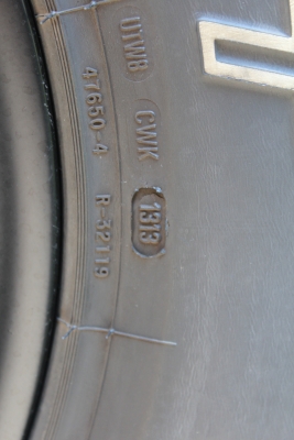 ขายmitsu grandis 4x4 4ประตู