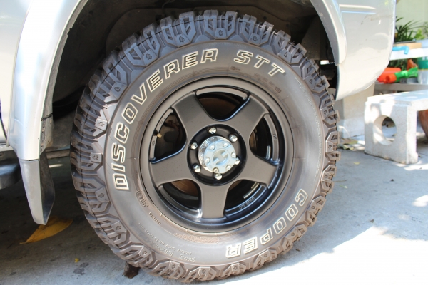 ขายmitsu grandis 4x4 4ประตู