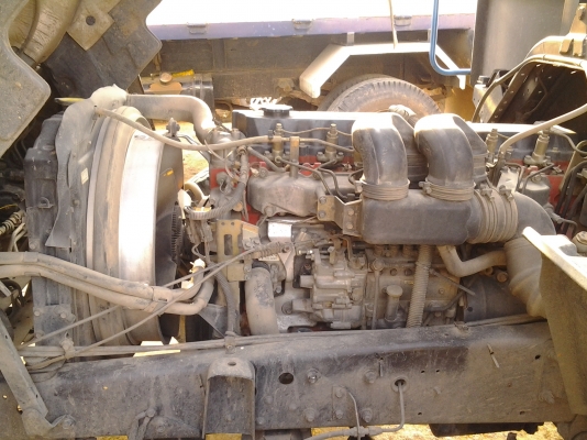 ขายดัมพ์ 210F 2 เพลา ขายดัมพ์ 210F 2 เพลา