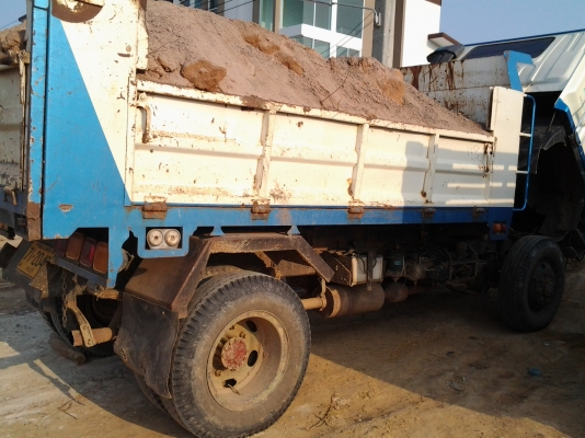 ขายดัมพ์ 210F 2 เพลา ขายดัมพ์ 210F 2 เพลา