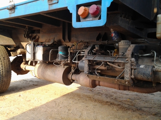 ขายดัมพ์ 210F 2 เพลา ขายดัมพ์ 210F 2 เพลา