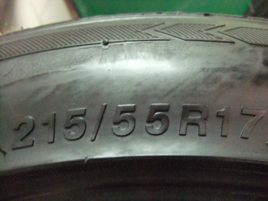 ยางจีน 215/55/17 ปี 12 ยางจีน 215/55/17 ปี 12