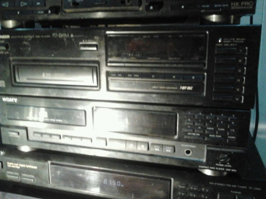 ขายเครื่องเสียงบ้านแบรนด์ญี่ปุ่นมีให้เลือกครับ