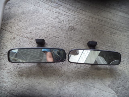 กระจกมองหลังวีโก้ ดีแม็กซ์ ของแท้