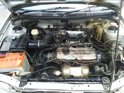 e-car เครื่องหัวฉีด เกียร์ออโต้ โหลดเตี้ย แม็กซ์ 15 กระจกไฟฟ้า เซ็นทรัลล็อค ขายถูกๆ