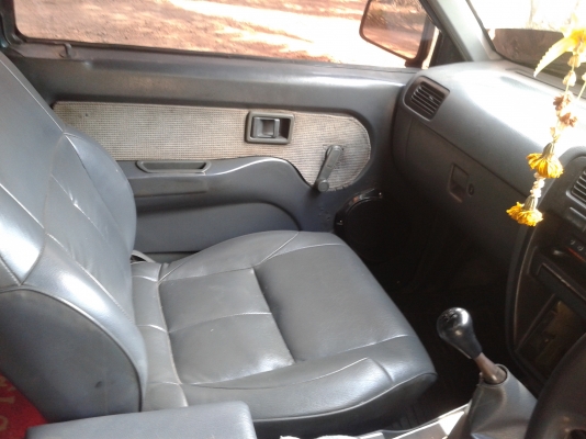 ขายด่วนคับ NISSAN BIG M ตอนครึ่งปี 96 เครื่องฝาแดง