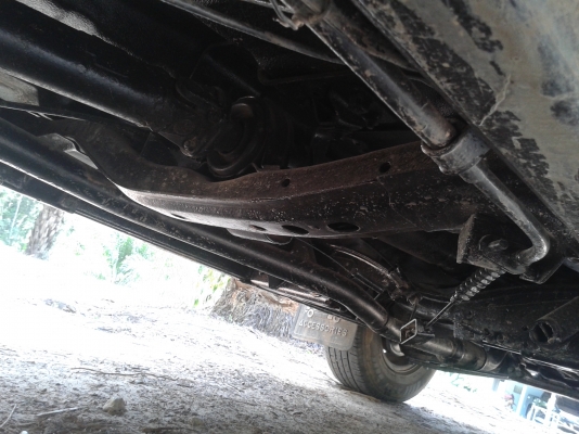 ขายด่วนคับ NISSAN BIG M ตอนครึ่งปี 96 เครื่องฝาแดง