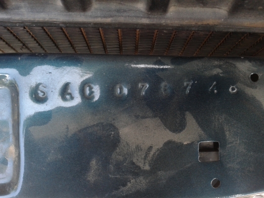 ขายด่วนคับ NISSAN BIG M ตอนครึ่งปี 96 เครื่องฝาแดง