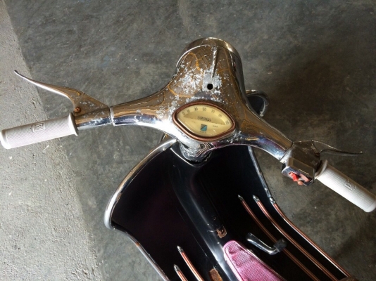 ขาย vespa 150 60000 พร้อมทะเบียน ขาย vespa 150 60000 พร้อมทะเบียน