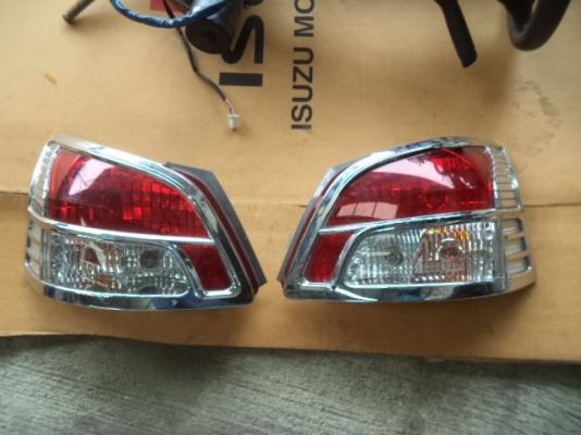 ไฟท้ายวีออส